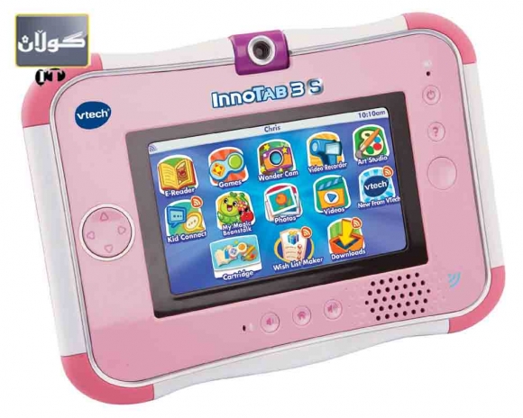 تەبلێتێك بۆ منداڵان